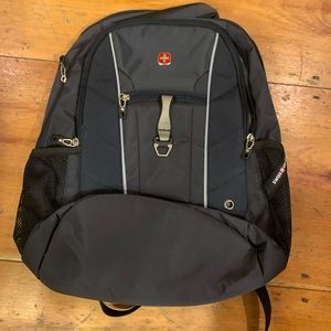 Swiss gear airflow backpack. New without tags